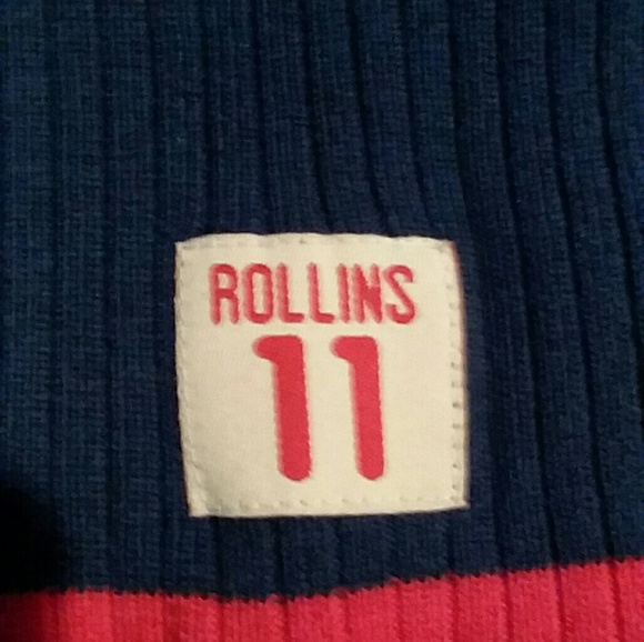 Philadelphia Phillies Wool Cap *RARE (Limited Edition) - Picture 5 of 8